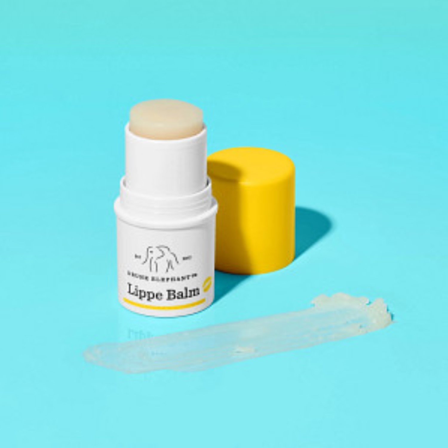 LIPPE BALM REFORM (BÁLSAMO DE LABIOS)